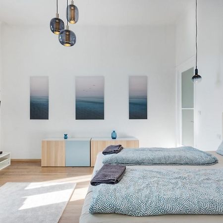 Elizabeth Garden Apartment บูดาเปสต์ ภายนอก รูปภาพ