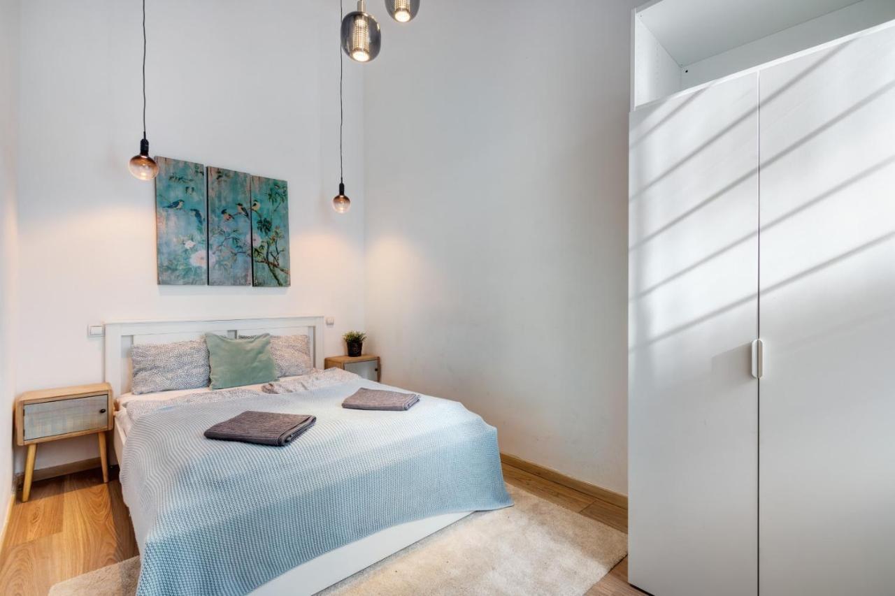 Elizabeth Garden Apartment บูดาเปสต์ ภายนอก รูปภาพ